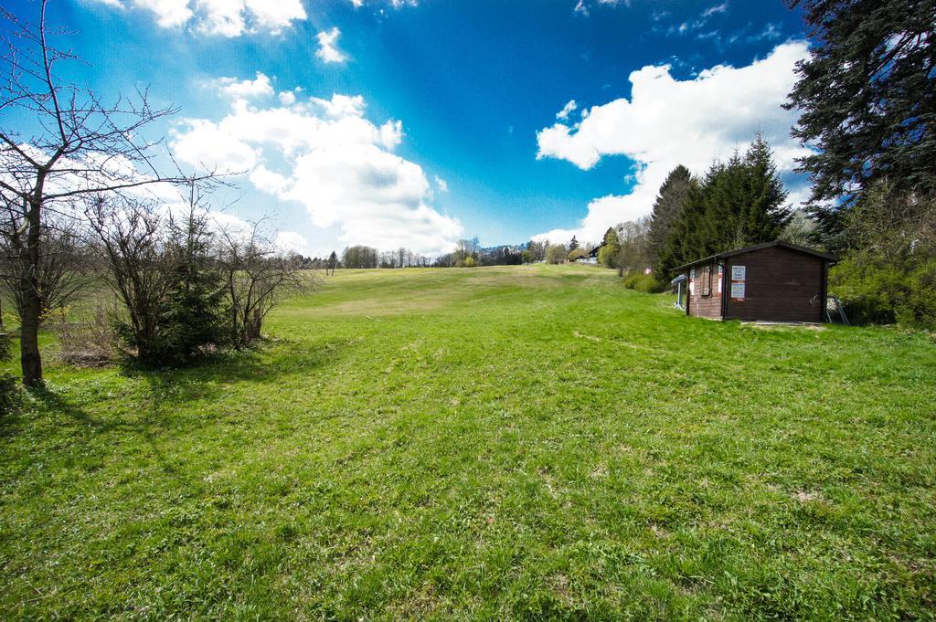 Pension Winkel Braunlage Esterno foto